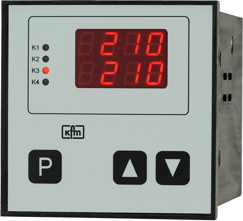 kfm industrieregler 92