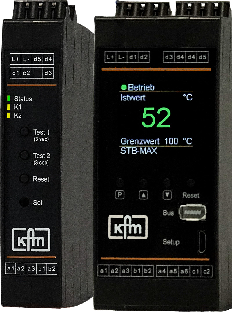 kfm sicherheitstemperaturbegrenzer 846